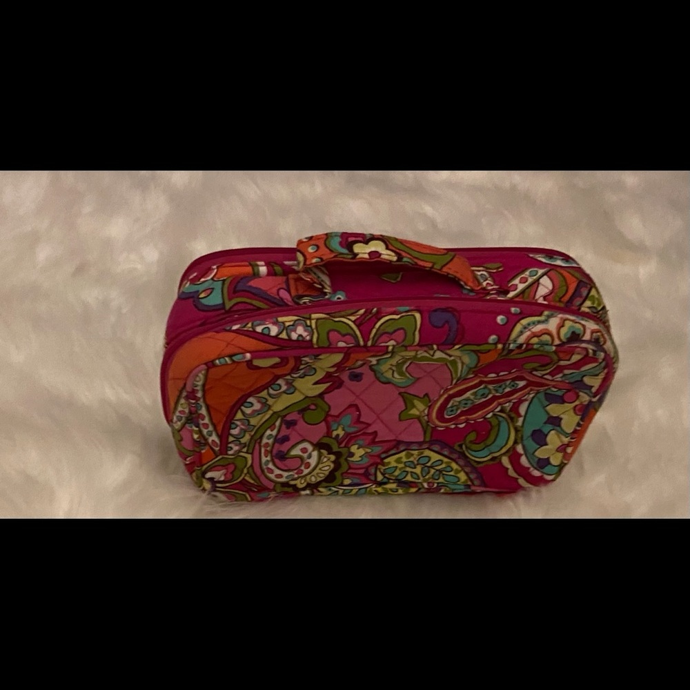 Very Bradley Jewelry bag